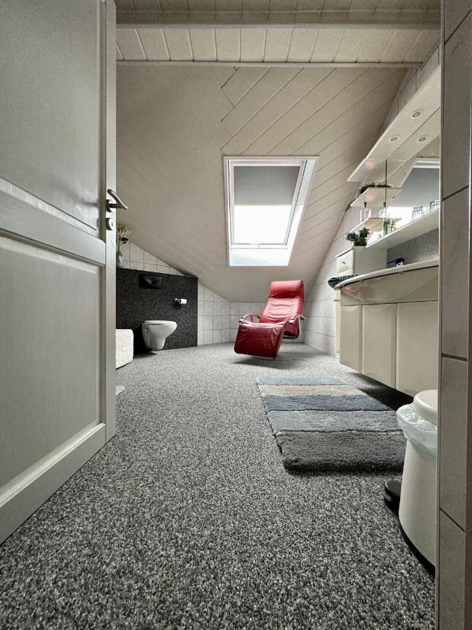 Landharmonie Knüll Apartamento Frielendorf Exterior foto